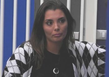 Grazia Kendi, Grande Fratello 2025