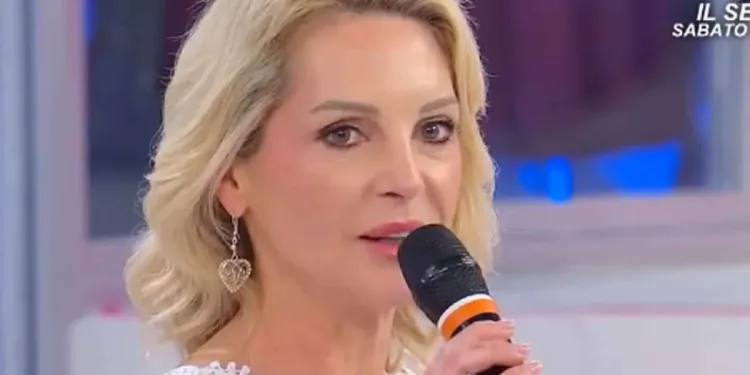 isabella lascia il trono over di uomini e donne