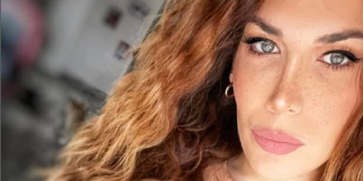 chi è toni, il marito di ivana castorina del grande fratello