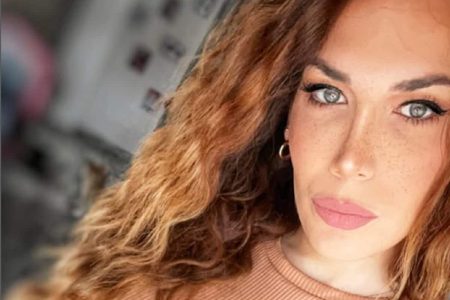 chi è ivana castorina del grande fratello