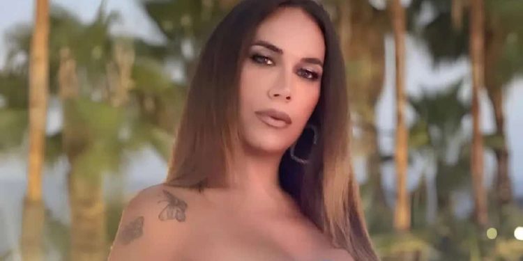 chi è ivana castorina