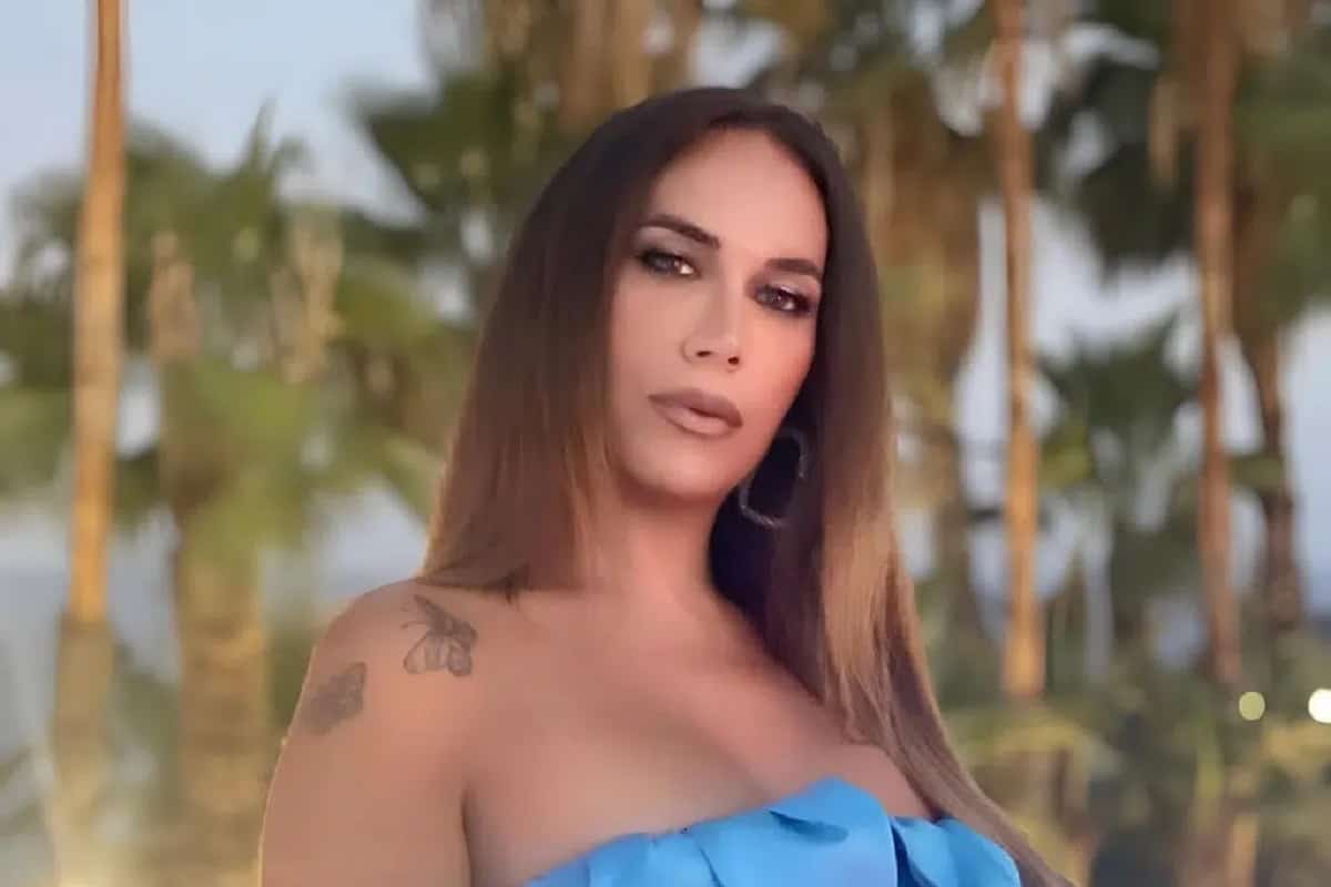 chi è ivana castorina