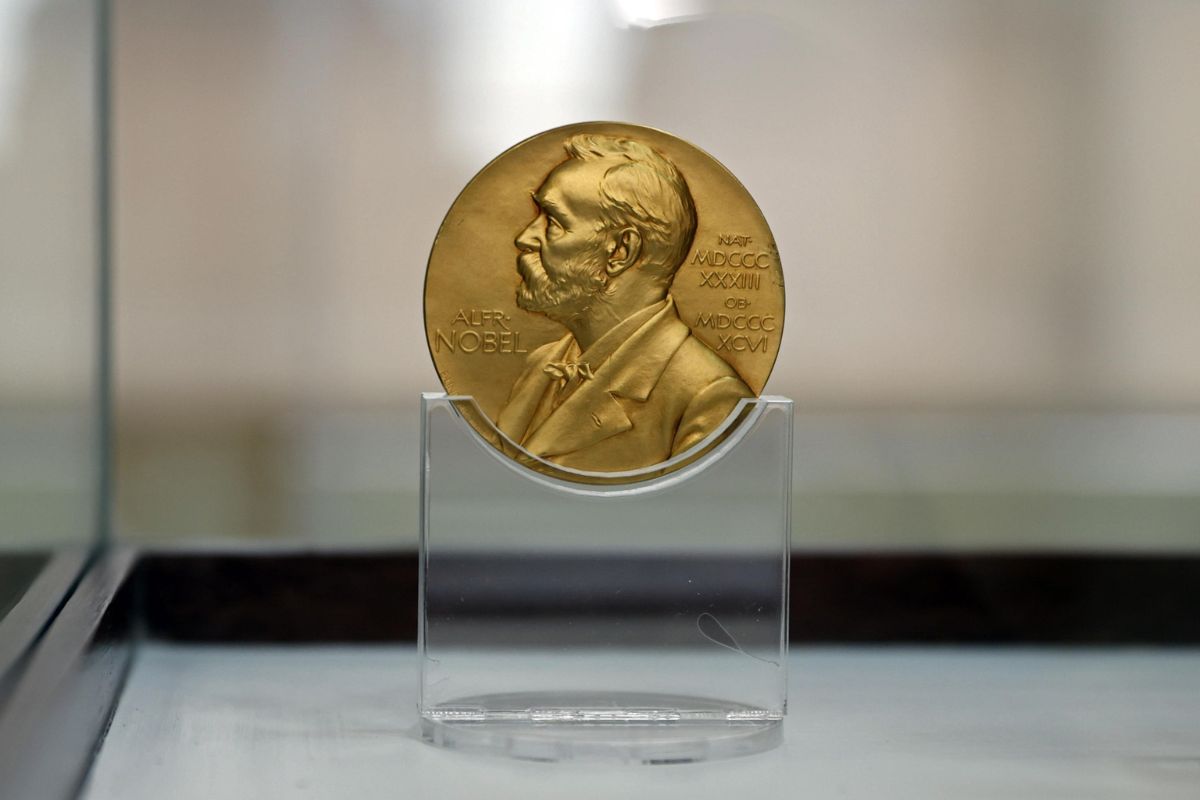 Il Premio Nobel