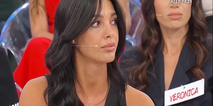 chi è sara gaudenzi di uomini e donne