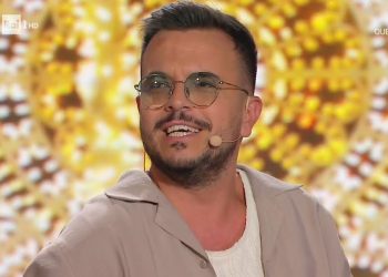 Andrea Sannino (Foto: Web)