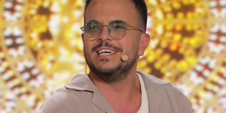 Andrea Sannino (Foto: Web)