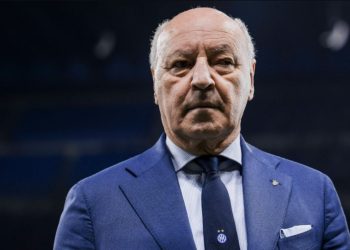 Beppe Marotta (Foto: Web)