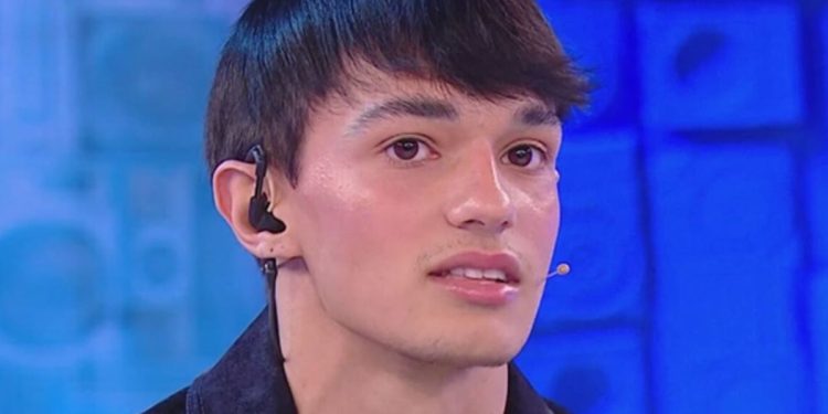 Daniele Doria di Amici (screen)