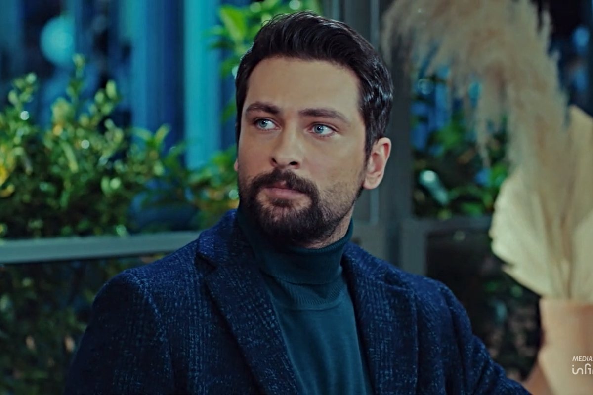 Anticipazioni Forbidden fruit 8 ottobre 2025 (Screen Mediaset Infinity)