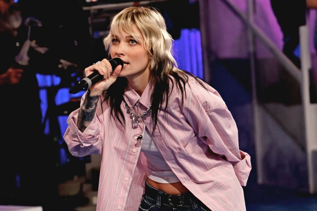 Mew di Amici ha vissuto un periodo nero (Foto Instagram)