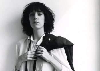 Patti Smith