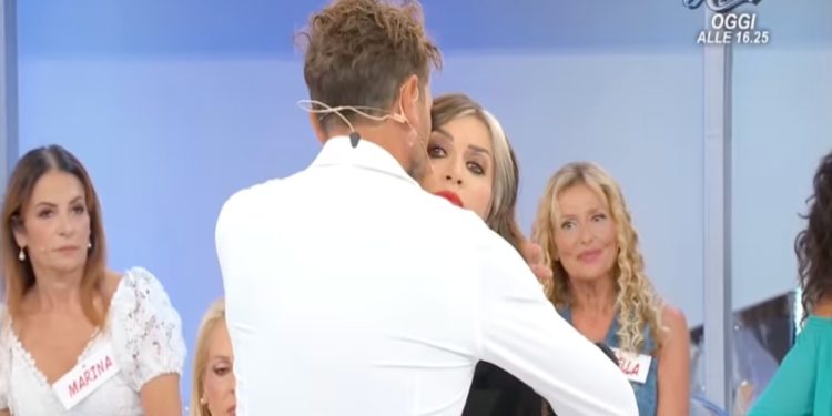 Anticipazioni Uomini e Donne