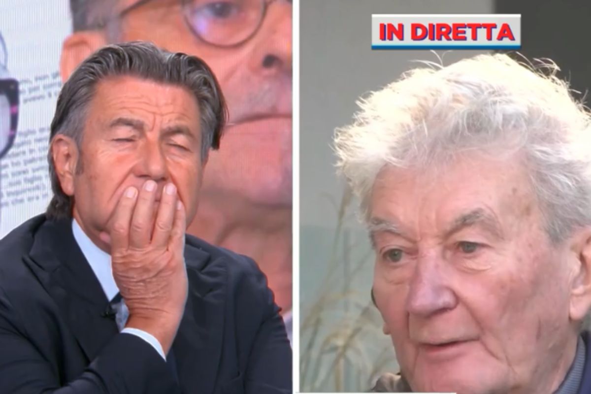 Garlasco: i legali De Rensis e Lovati