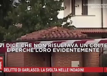 Garlasco, ex brigadiere su Giovanni Ferri (Foto: Storie Italiane)