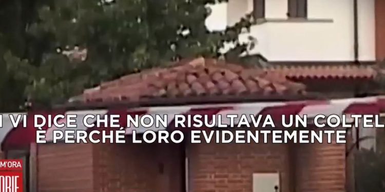 Garlasco, ex brigadiere su Giovanni Ferri (Foto: Storie Italiane)