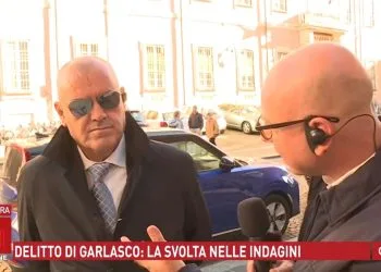 Garlasco, avvocato Savu