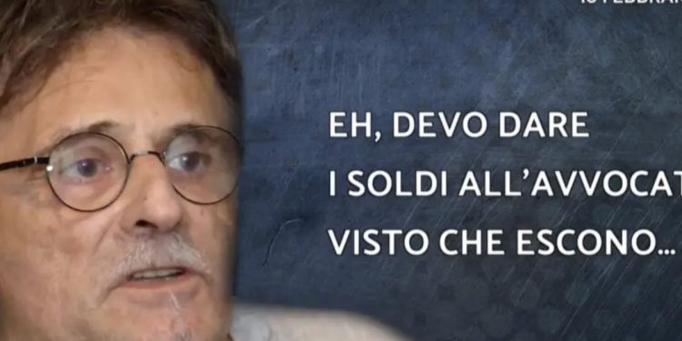 Garlasco, intercettazione dei Sempio (Foto: Quarta Repubblica)