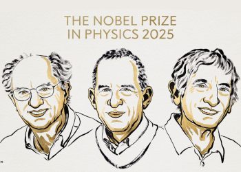 John Clarke, Michel Devoret e John Martinis: vincitori Nobel Fisica 2025