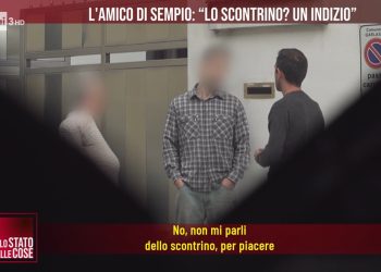 Delitto di Garlasco, Roberto Freddi