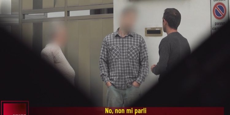 Delitto di Garlasco, Roberto Freddi