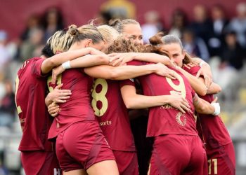 Roma Femminile