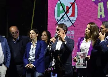 Schlein e Tridico in Calabria