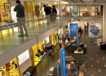 History Science Museum Philadelphia