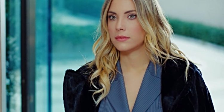 Forbidden fruit anticipazioni 9 ottobre 2025 (Screen Mediaset Infinity)