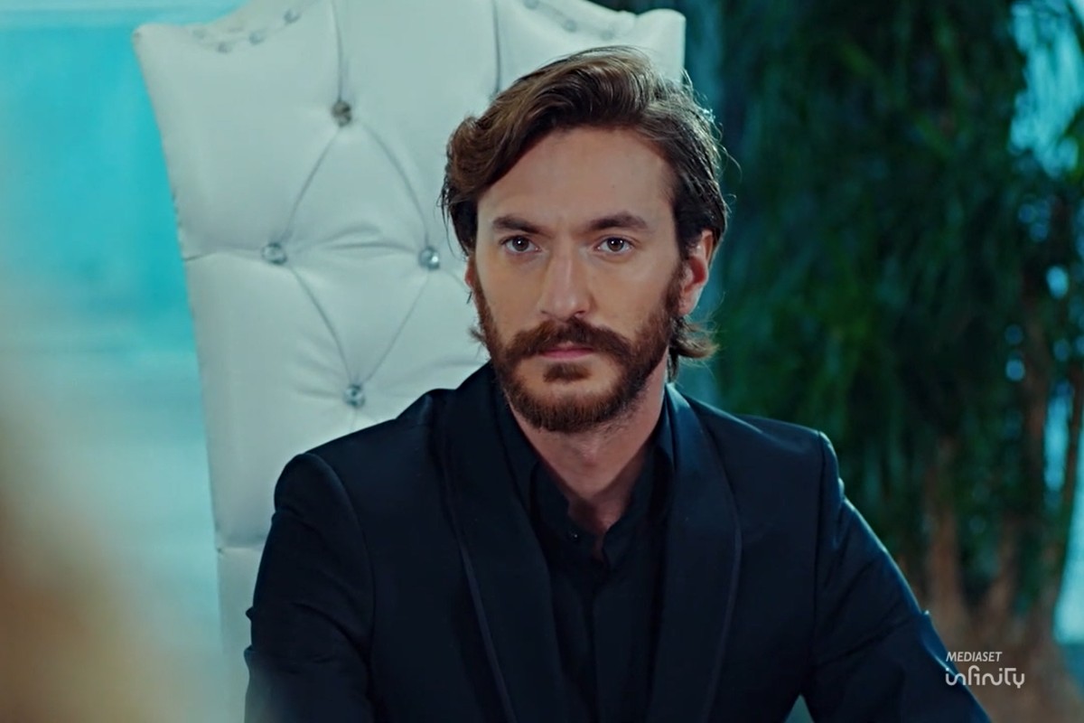 Anticipazioni Forbidden fruit 9 ottobre 2025 (Screen Mediaset Infinity)