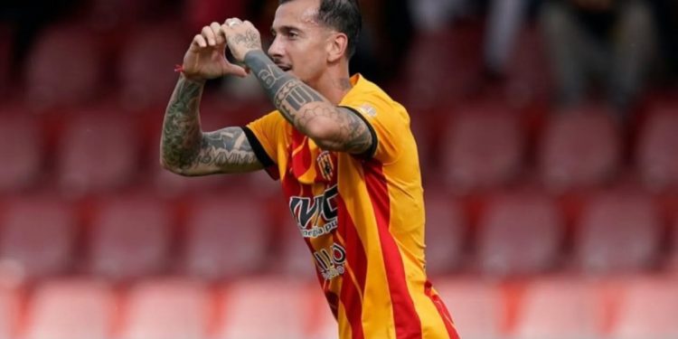 Video Benevento Monopoli