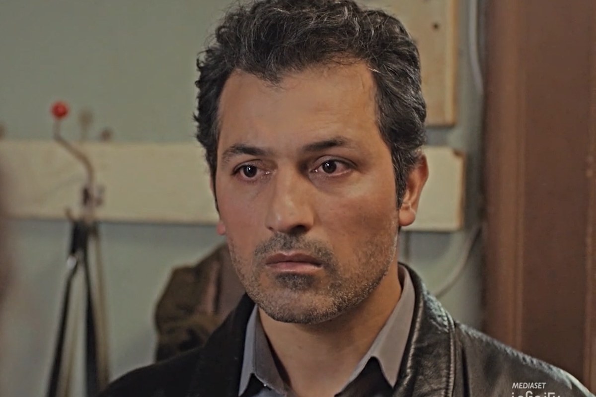 Anticipazioni La forza di una donna 9 ottobre 2025 (Screen Mediaset Infinity)