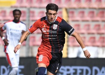 Video Vis Pesaro Torres