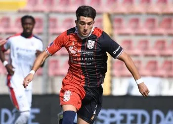 Video Vis Pesaro Torres