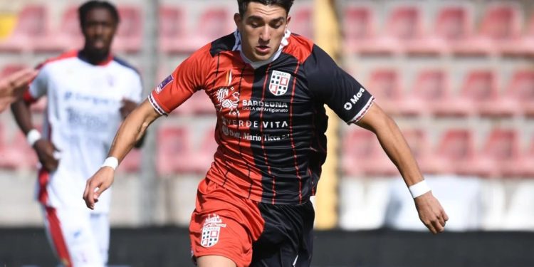 Video Vis Pesaro Torres