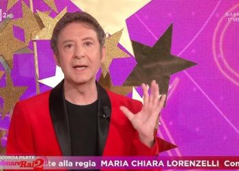 Oroscopo settimanale Simon and the Stars Rai2