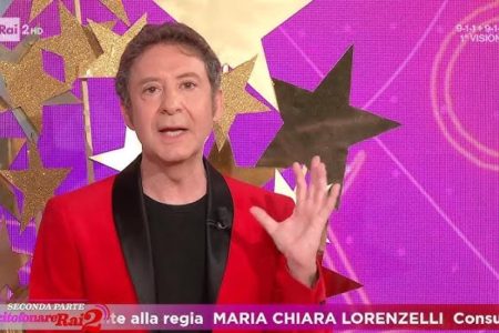 Oroscopo settimanale Simon and the Stars Rai2
