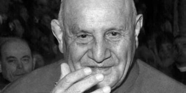 San Giovanni XXIII