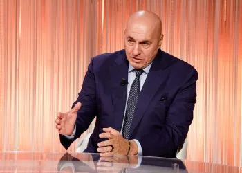 Ministro della Difesa Crosetto