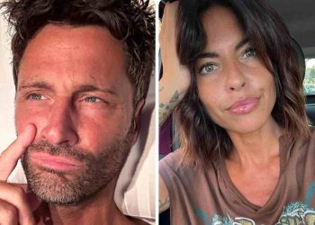 perché filippo bisciglia e pamela camassa si sono lasciati