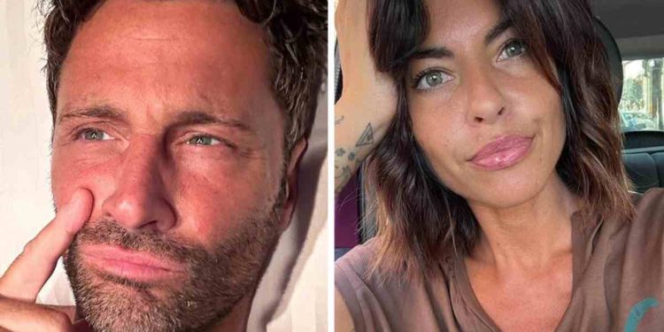 perché filippo bisciglia e pamela camassa si sono lasciati