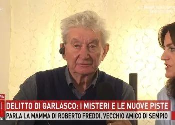 Garlasco, Lovati (Foto: Storie Italiane)