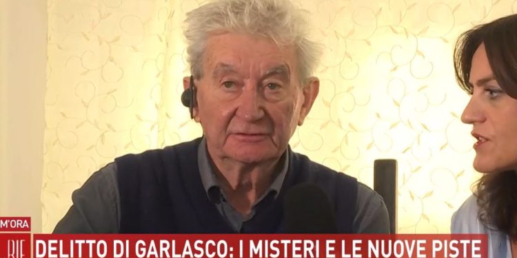 Garlasco, Lovati (Foto: Storie Italiane)