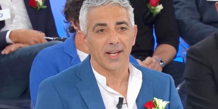 giuseppe molonia presenta la fidanzata viviana