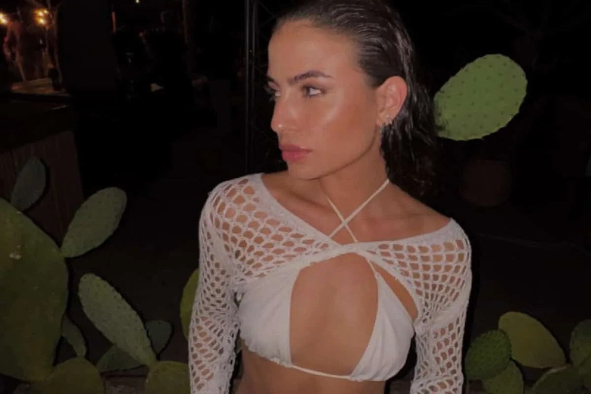 chi è martina cardamone