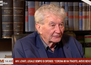 Delitto di Garlasco, Massimo Lovati