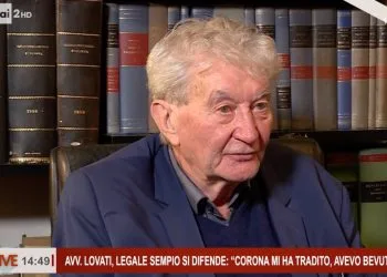 Delitto di Garlasco, Massimo Lovati