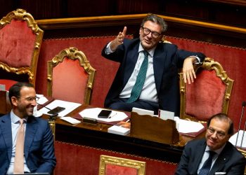 Giorgetti, Leo, Freni