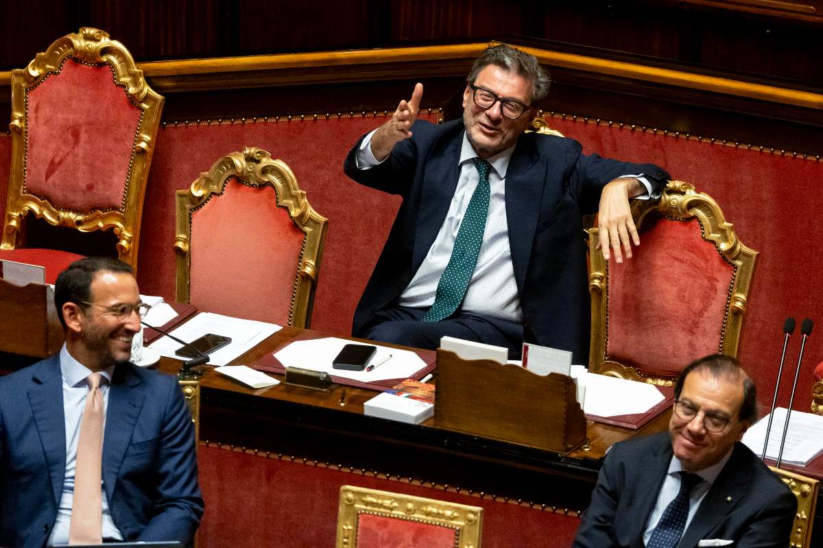 Giorgetti, Leo, Freni
