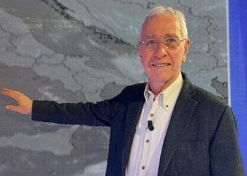 Paolo Sottocorona è morto