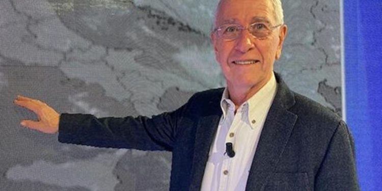 Paolo Sottocorona è morto